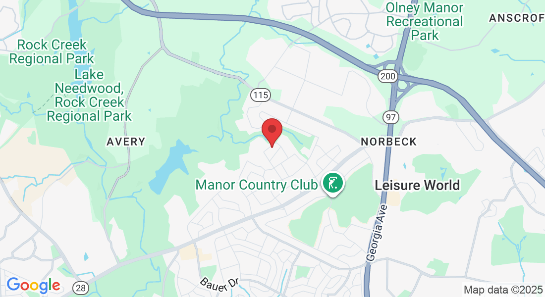 15428 Narcissus Way, Rockville, MD 20853, USA