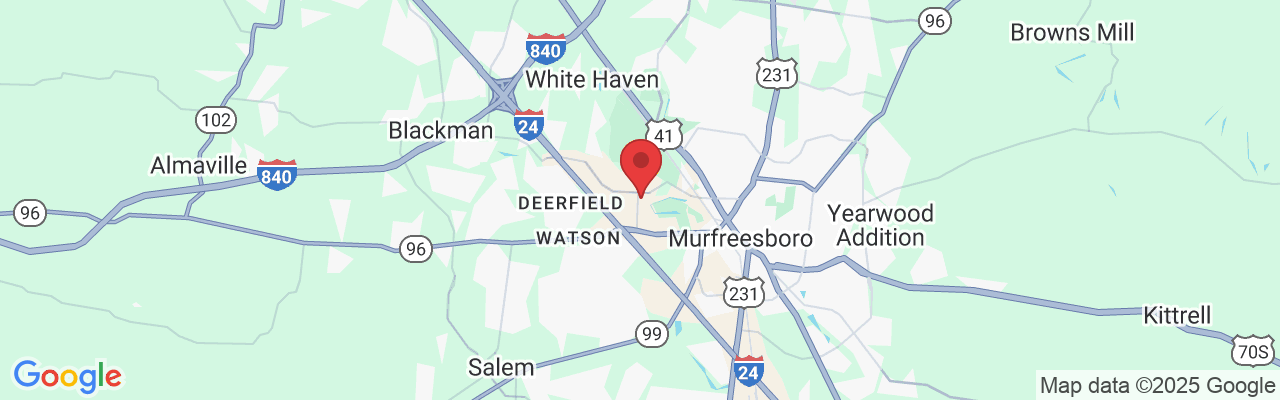 500 N Thompson Ln, Murfreesboro, TN 37129, USA