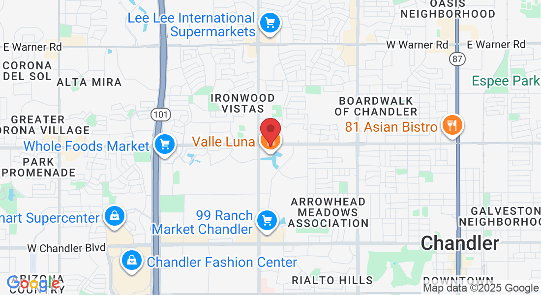 1949 W Ray Rd #23, Chandler, AZ 85224, USA