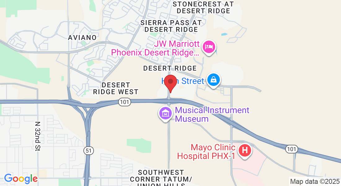 21001 N Tatum Blvd ste 78 1640, Phoenix, AZ 85054, USA