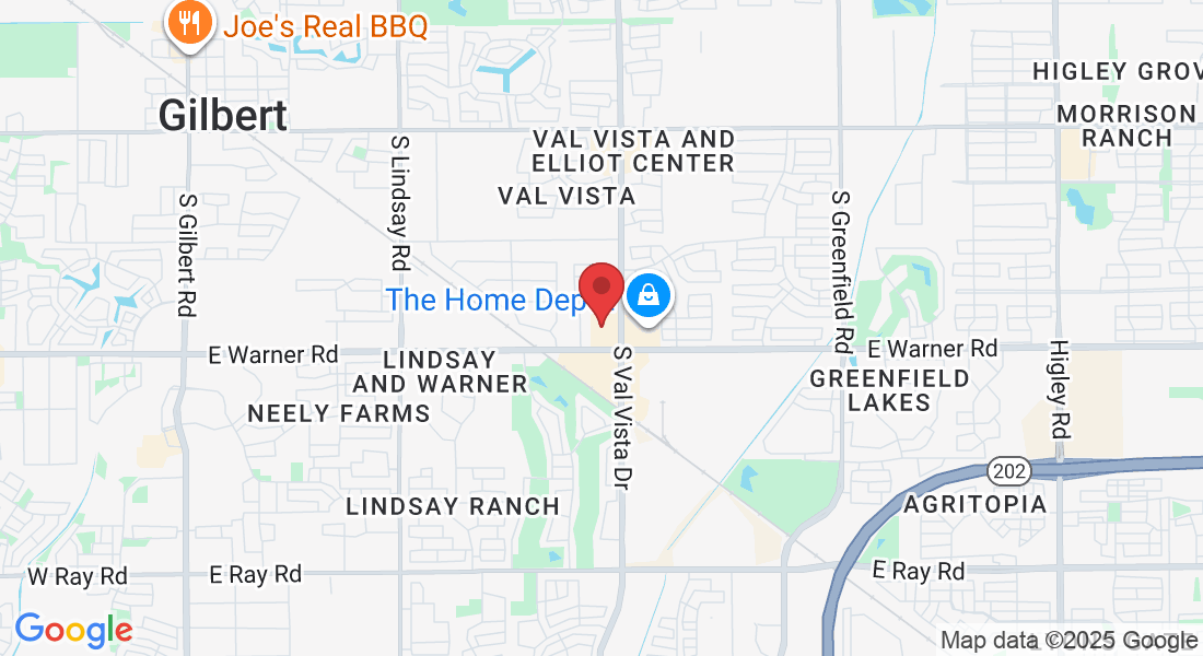 Silverstone Plaza, 754 S Val Vista Dr #105, Gilbert, AZ 85296, USA
