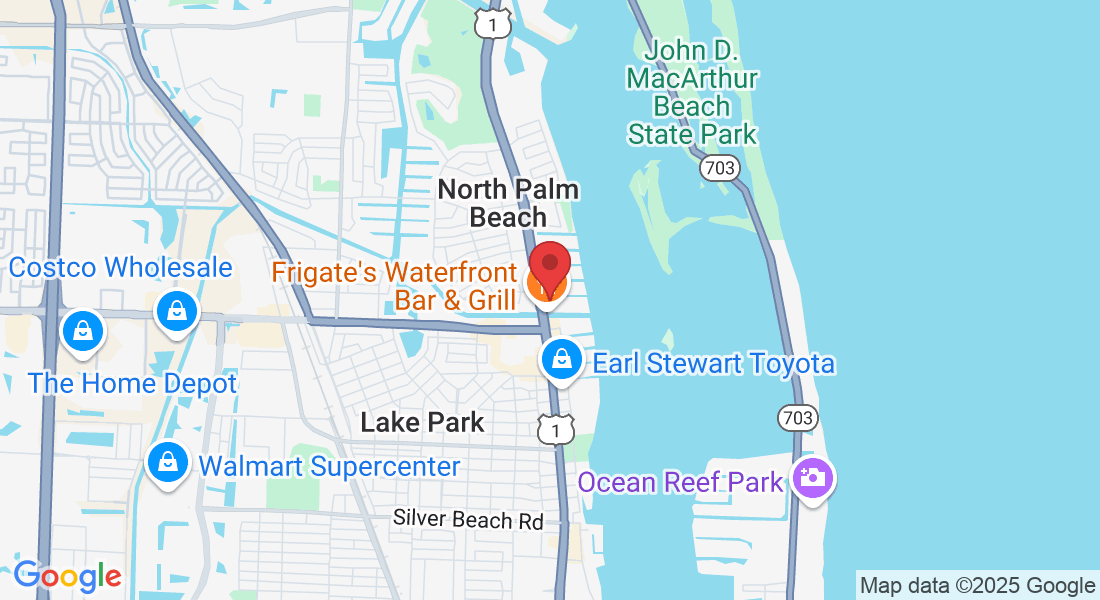 420 US-1 #24, North Palm Beach, FL 33408, USA