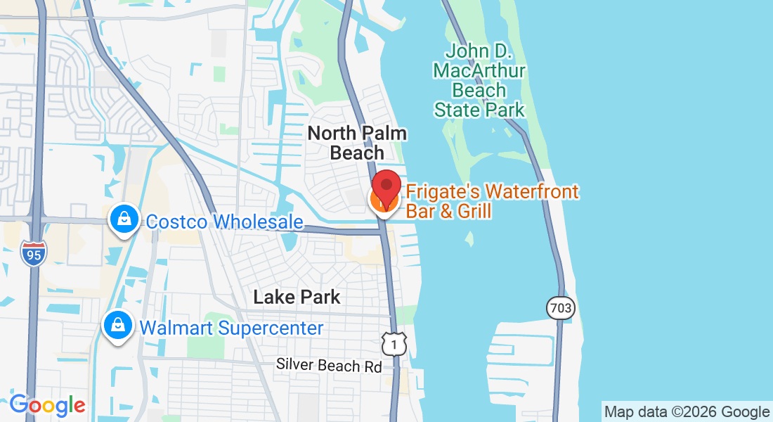 420 U.S. Hwy 1 #24, North Palm Beach, FL 33408, USA