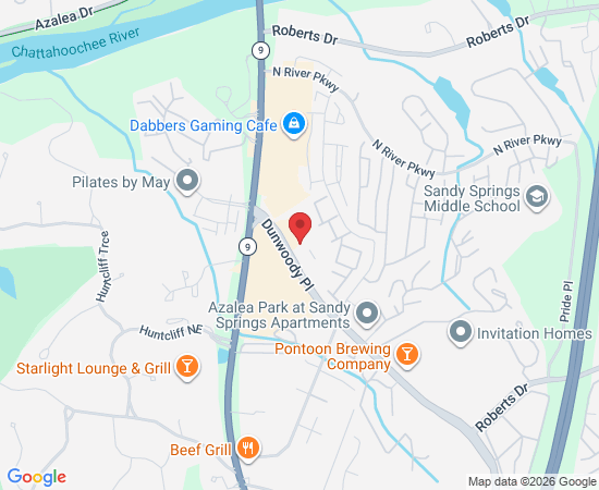 8735 Dunwoody Pl, Atlanta, GA 30350, USA