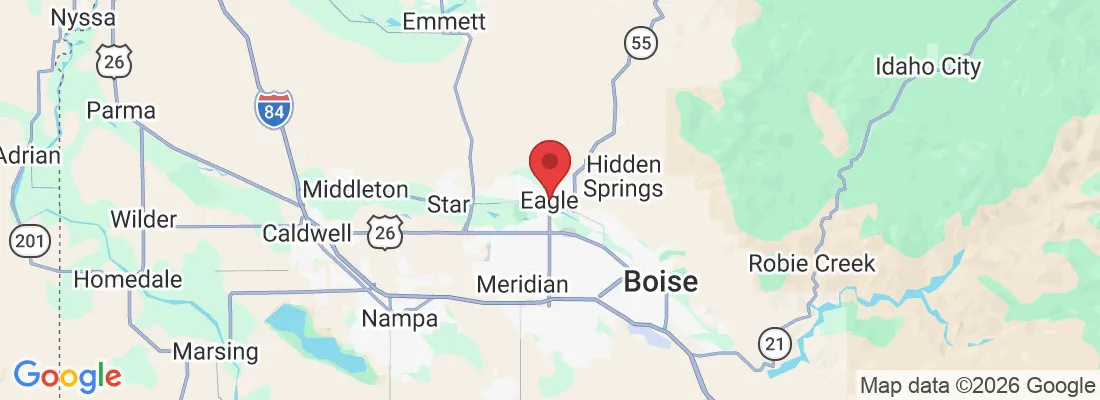 Eagle, ID, USA