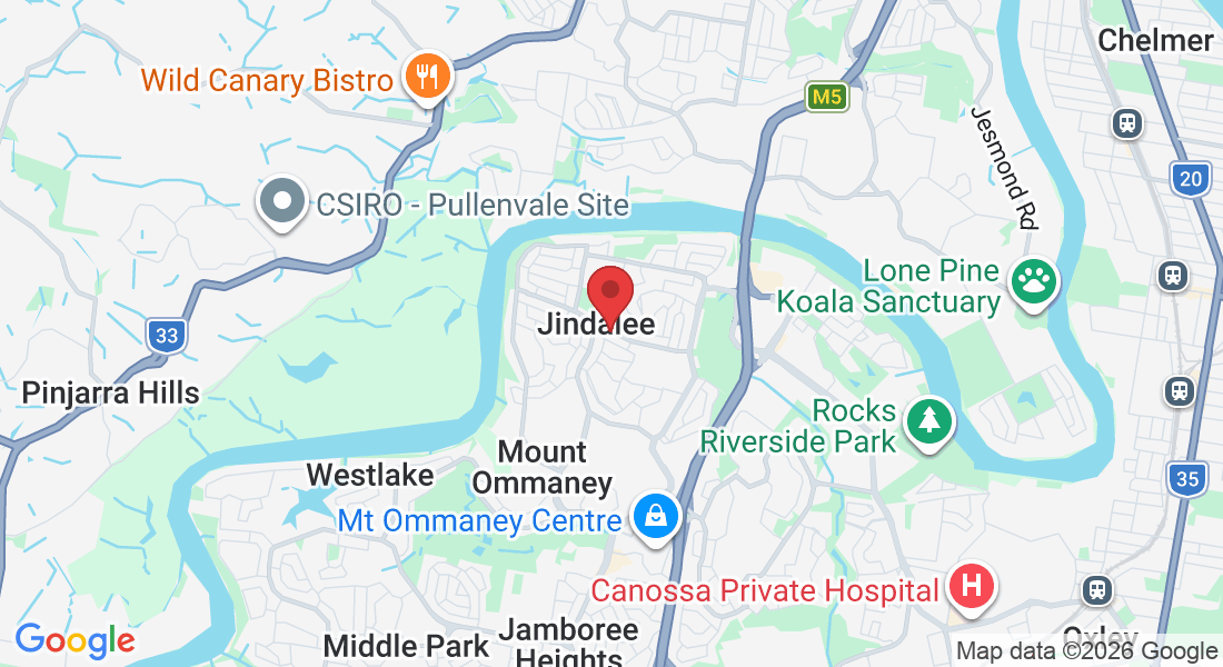 66 Curragundi Rd, Jindalee QLD 4074, Australia