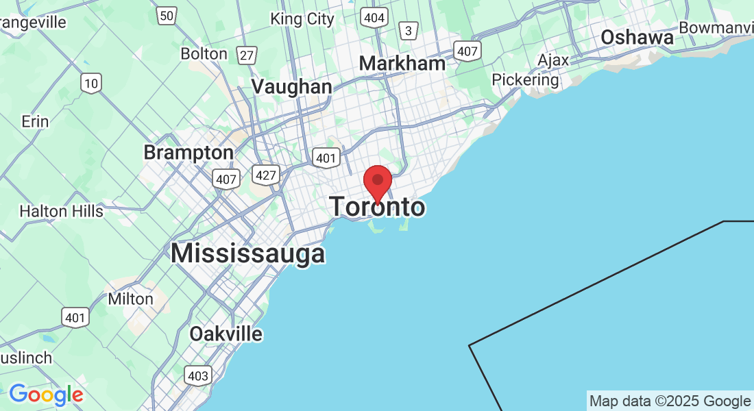 Toronto, ON, Canada