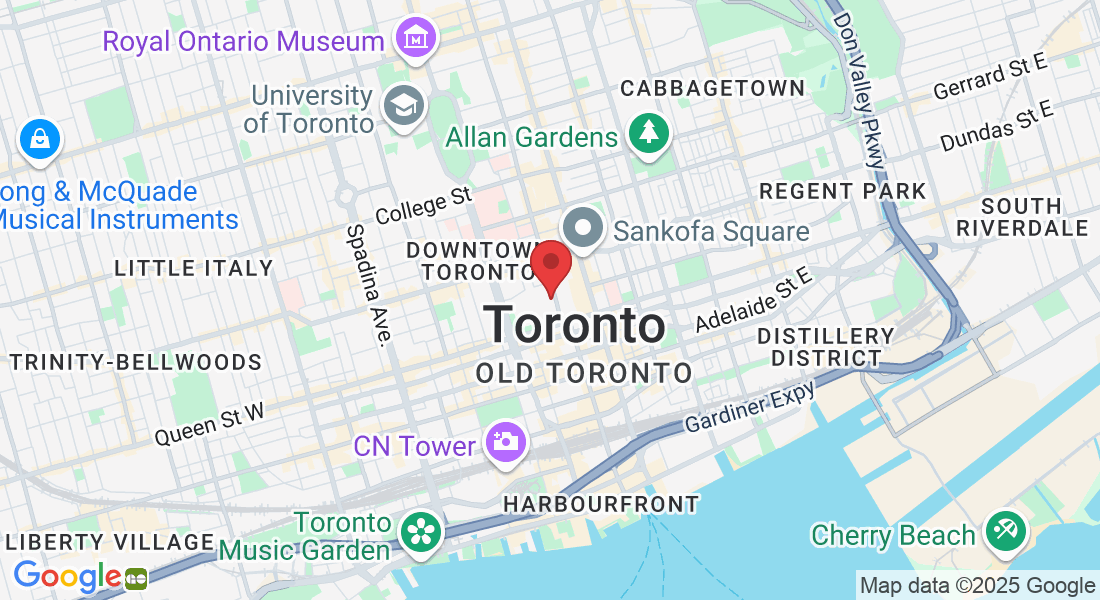 Toronto, ON, Canada