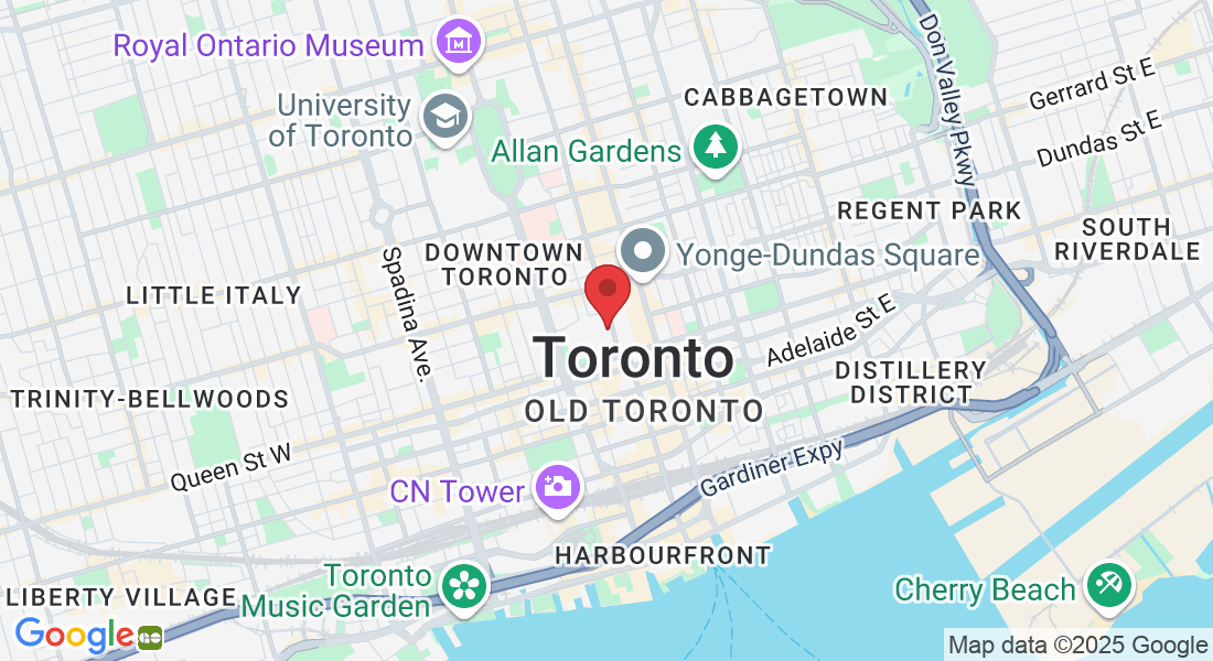 Toronto, ON, Canada