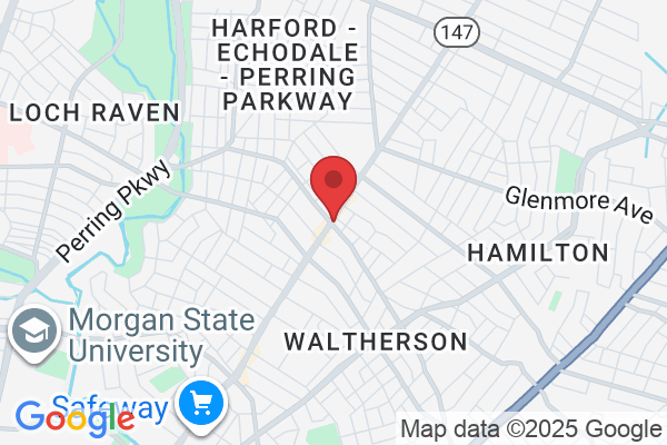 5503 Harford Rd, Baltimore, MD 21214, USA