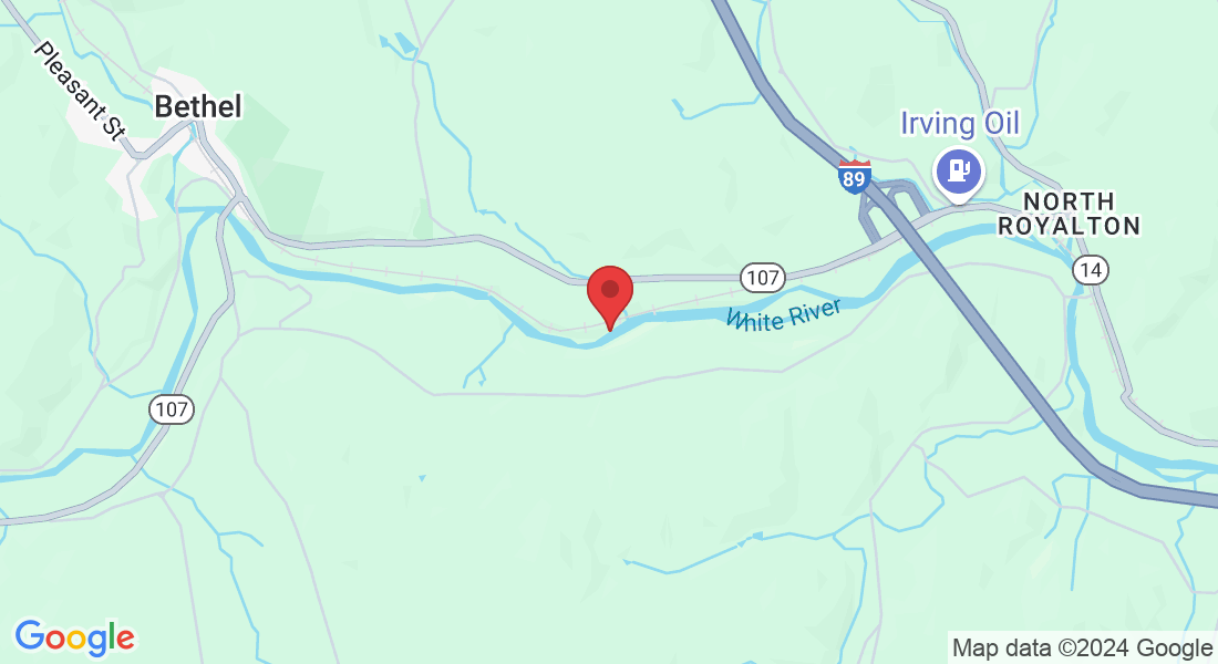 White River, Vermont, USA