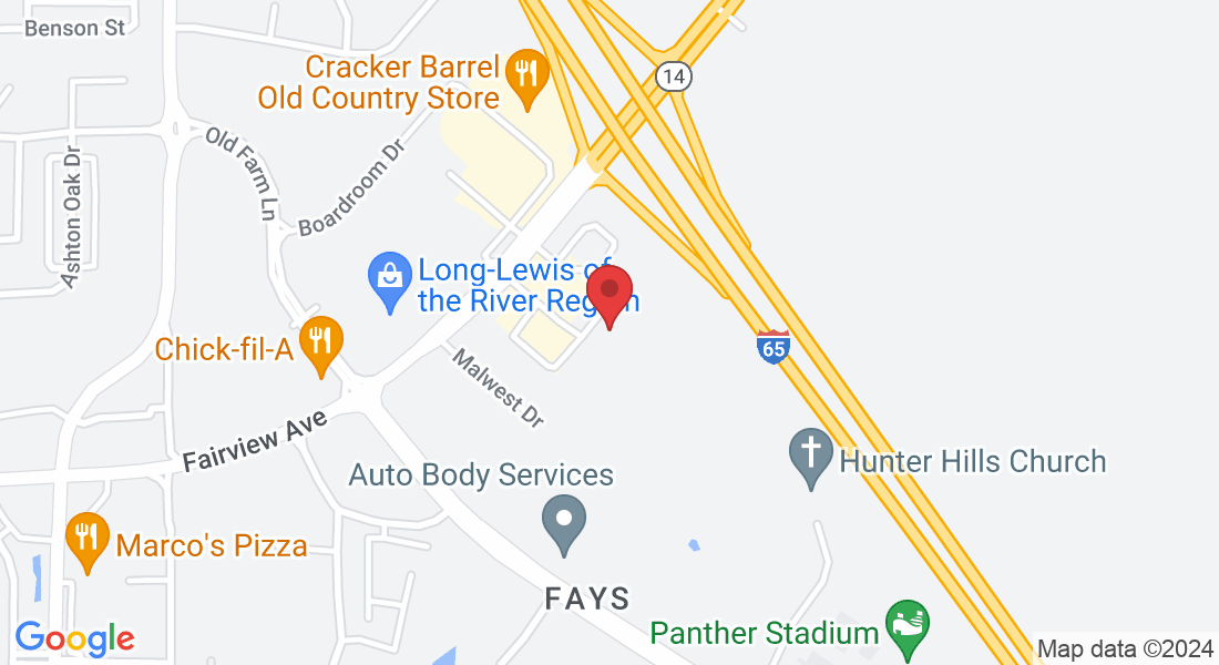 266 Interstate Commercial Pk Lp, Prattville, AL 36066, USA