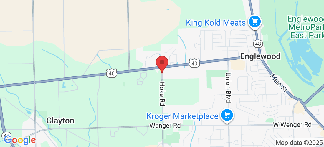 7712 Hoke Rd, Englewood, OH 45322, USA