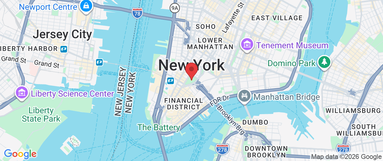 New York, NY, USA