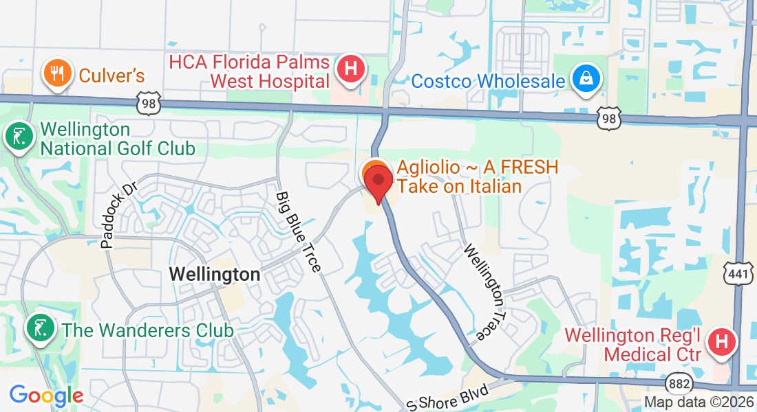 12773 Forest Hill Blvd Suite 1215 2nd Floor, Wellington, FL 33414, USA