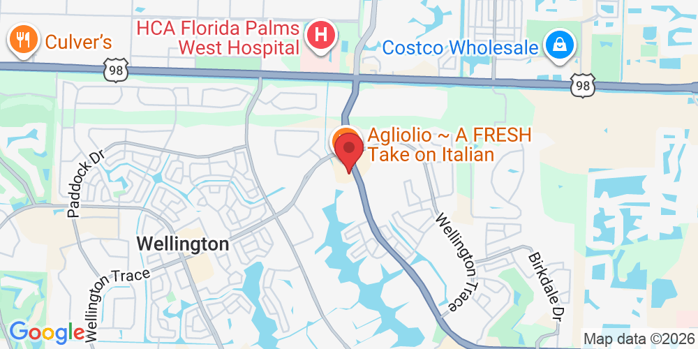 12773 Forest Hill Blvd suite 1215 2nd floor, Wellington, FL 33414, USA