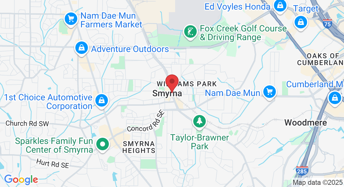 Smyrna, GA, USA