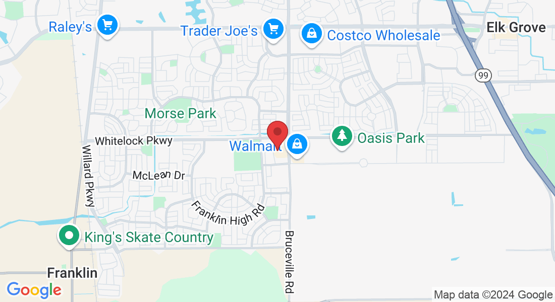 10040 Bruceville Rd #140, Elk Grove, CA 95757, USA