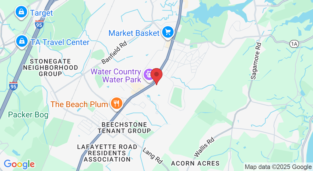 2219 Lafayette Rd #1, Portsmouth, NH 03801, USA
