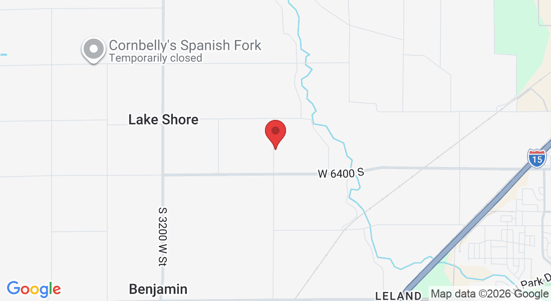 6229 S 2400 W, Spanish Fork, UT 84660, USA