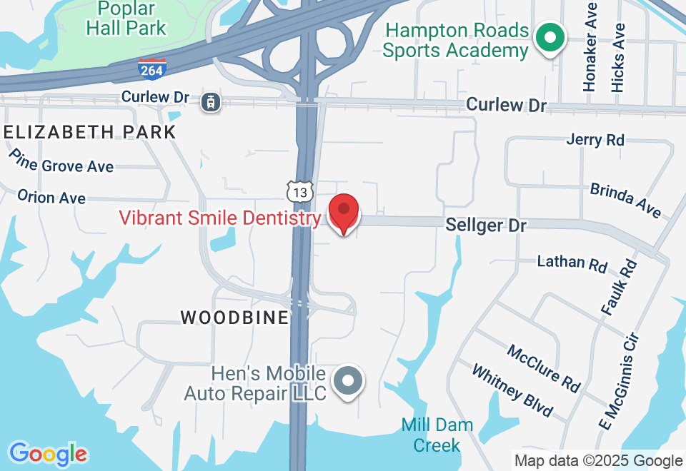 5715 Sellger Dr, Norfolk, VA 23502, USA