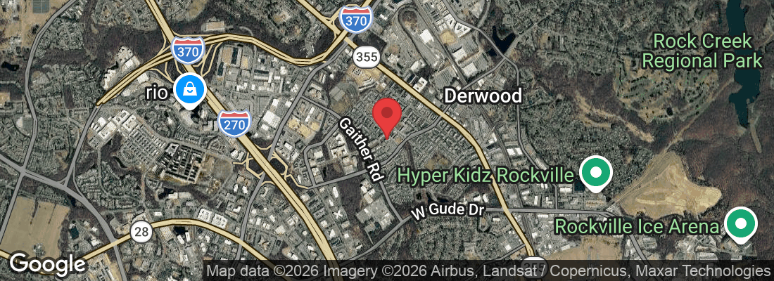 404 King Farm Blvd #120, Rockville, MD 20850, USA