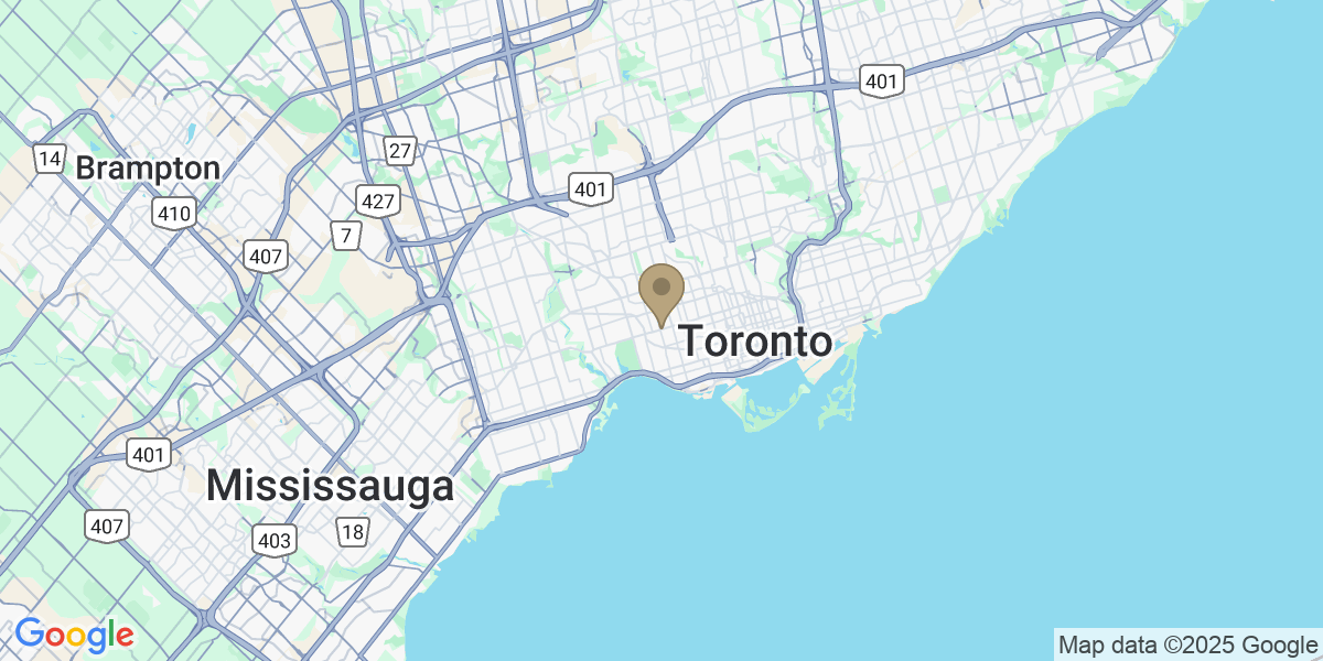 1283 Bloor St W, Toronto, ON M6H 1N7, Canada