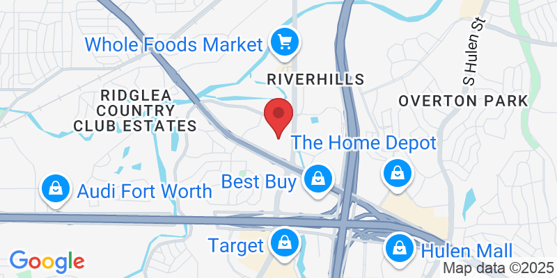 6100 Southwest Blvd, Benbrook, TX 76109, USA