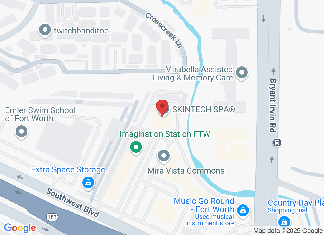 6100 Southwest Blvd, Benbrook, TX 76109, USA