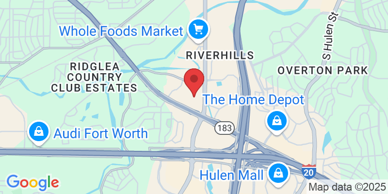 6100 Southwest Blvd, Benbrook, TX 76109, USA