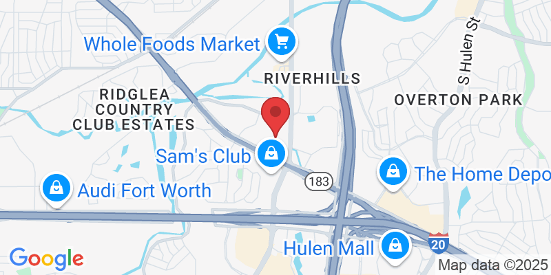 6100 Southwest Blvd, Benbrook, TX 76109, USA