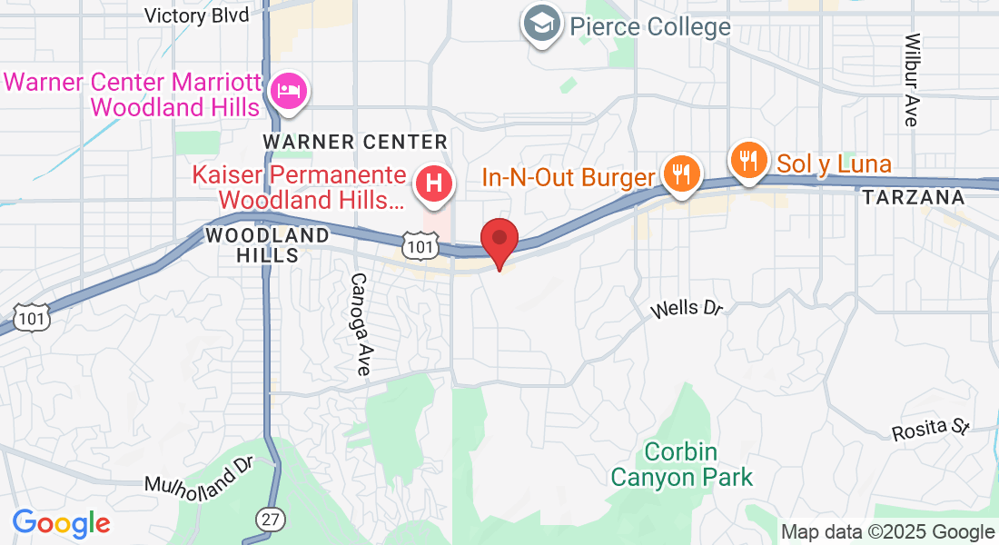 20700 Ventura Blvd suite 11, Woodland Hills, CA 91364, USA