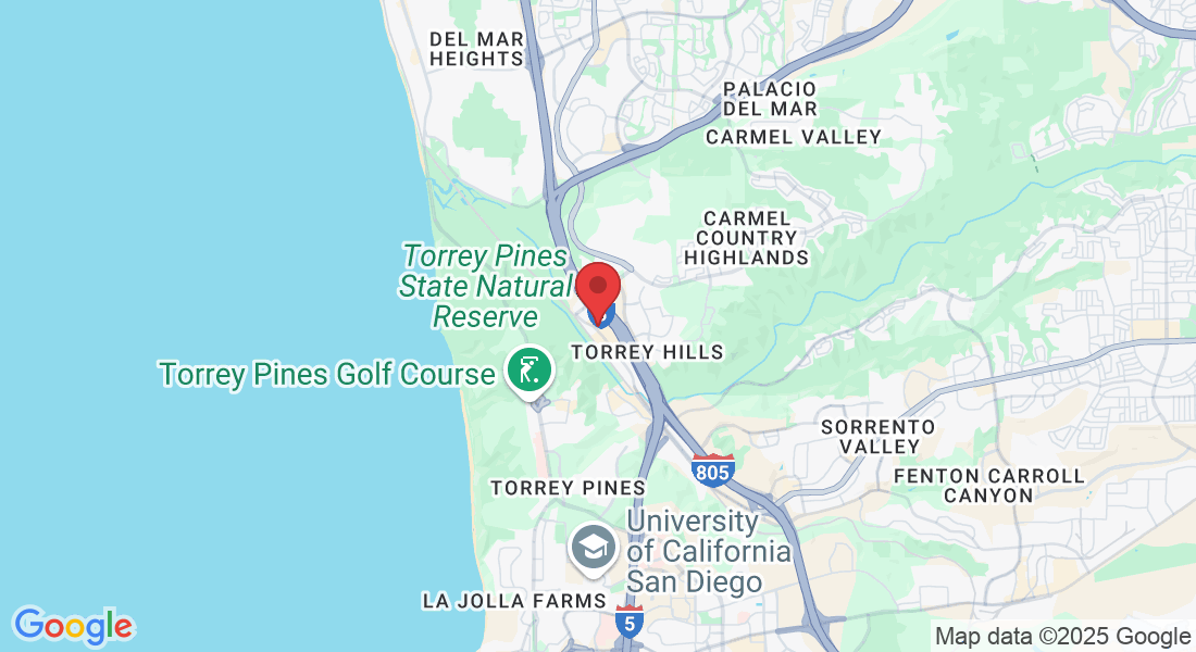 11717 Sorrento Valley Rd, San Diego, CA 92121, USA