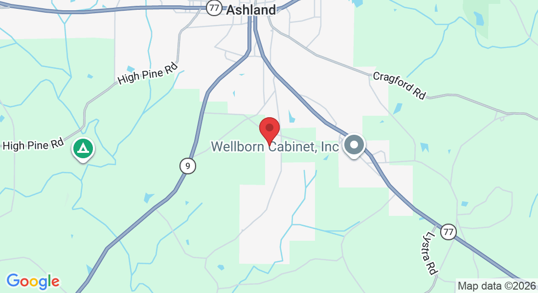 700 Owens Rd, Ashland, AL 36251, USA