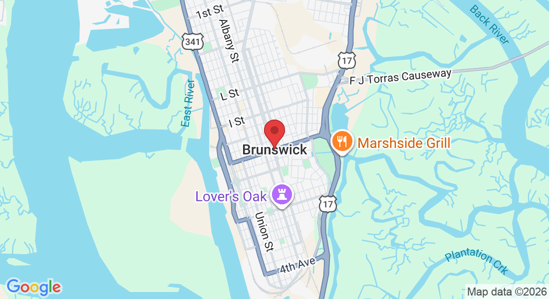 Brunswick, GA, EUA