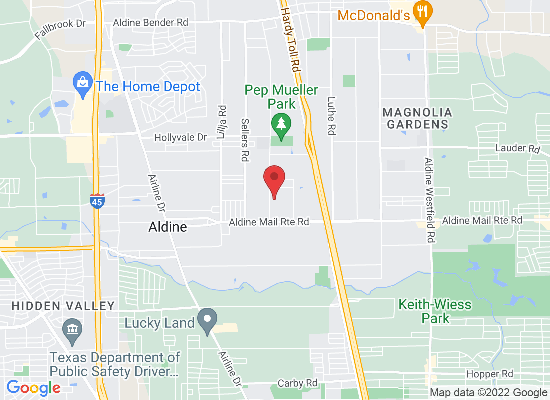 14210 Henry Rd, Houston, TX 77060, USA