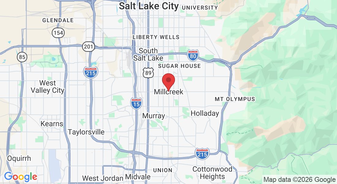 Millcreek, UT, USA