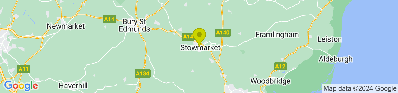 Stowmarket IP14, UK