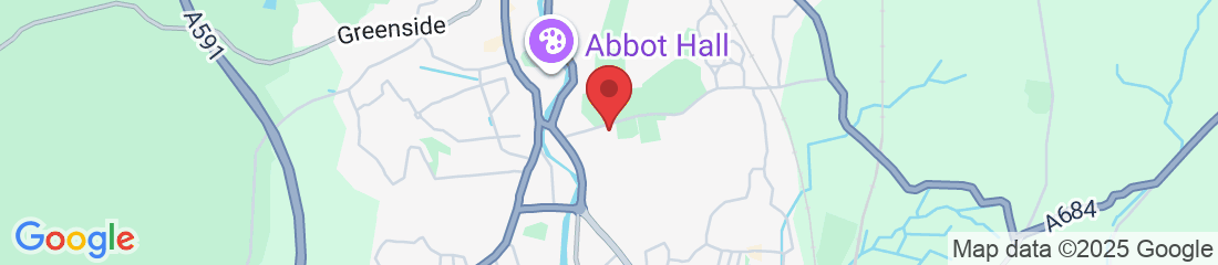 unit 1b Parkside Rd, Kendal LA9 7DU, UK