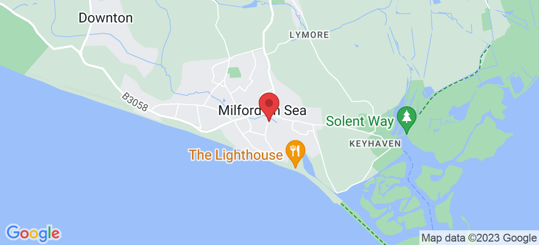 Milford on Sea Village Community Centre, Community Centre, 9 Sea Rd, Milford on Sea, Lymington SO41 0PH, UK