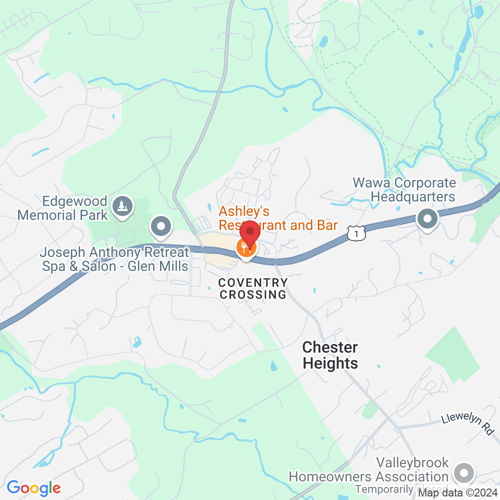 75 W Baltimore Pike, Glen Mills, PA 19342, USA