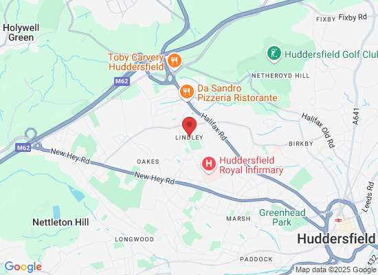 Lindley, Huddersfield HD3, UK