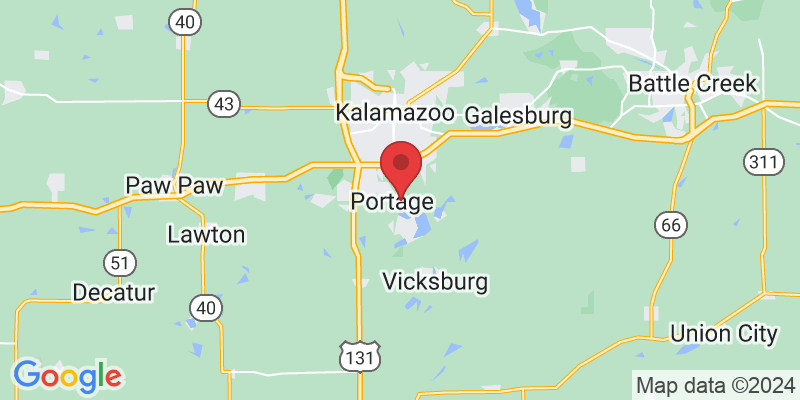 Portage, MI, USA