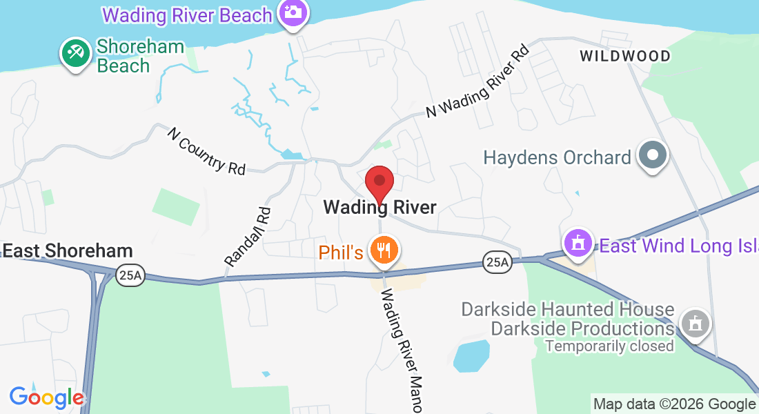 Wading River, NY, USA