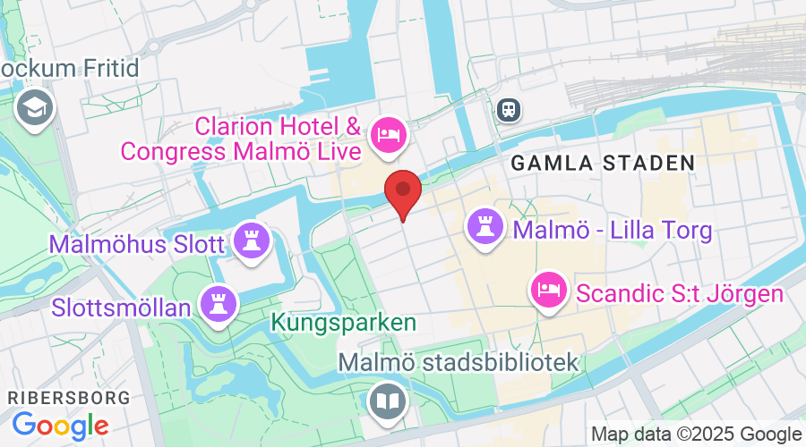 Långgårdsgatan 2, 211 21 Malmö, Sverige