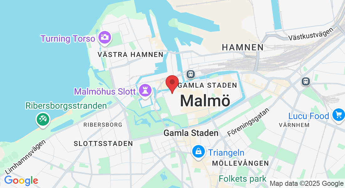 Långgårdsgatan 2, 211 21 Malmö, Sverige