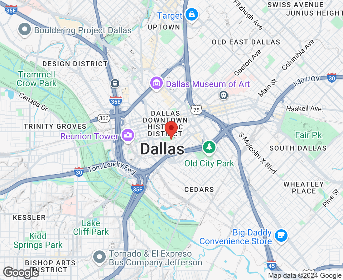 Dallas, TX, USA