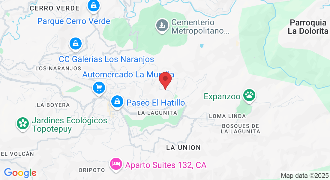 Calle P3-3, Caracas 1083, Distrito Capital, Venezuela