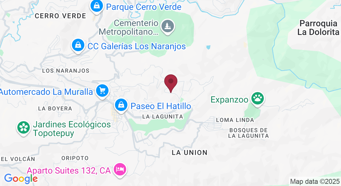 Calle P3-3, Caracas 1083, Distrito Capital, Venezuela
