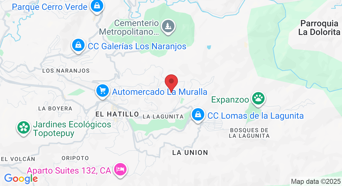 Calle P3-3, Caracas 1083, Distrito Capital, Venezuela